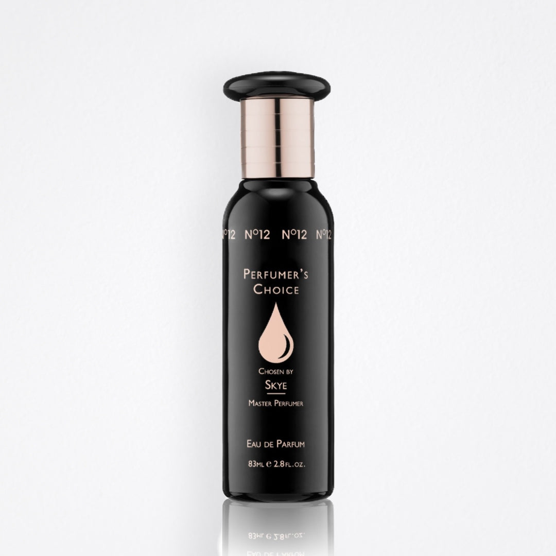 Perfumer’s Choice Skye No 12