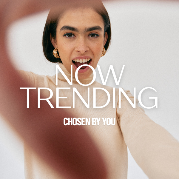 Trending