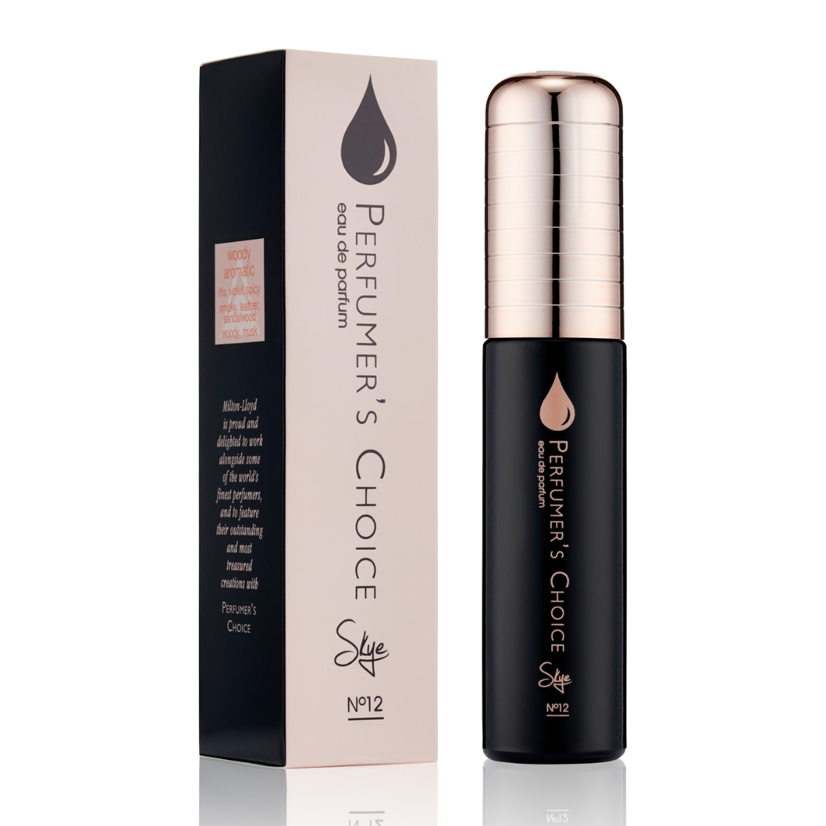 Perfumer’s Choice Skye No 12