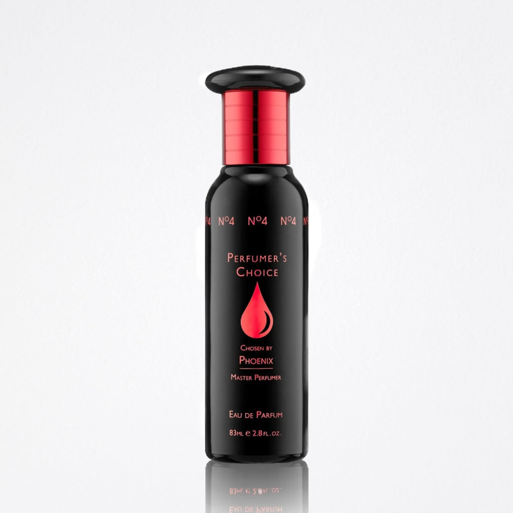 Perfumer’s Choice Phoenix No 4