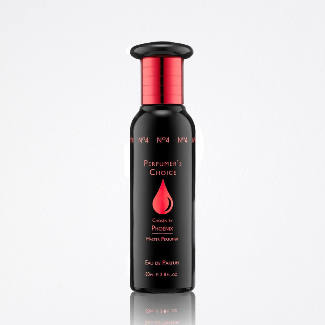 Perfumer’s Choice Phoenix No 4
