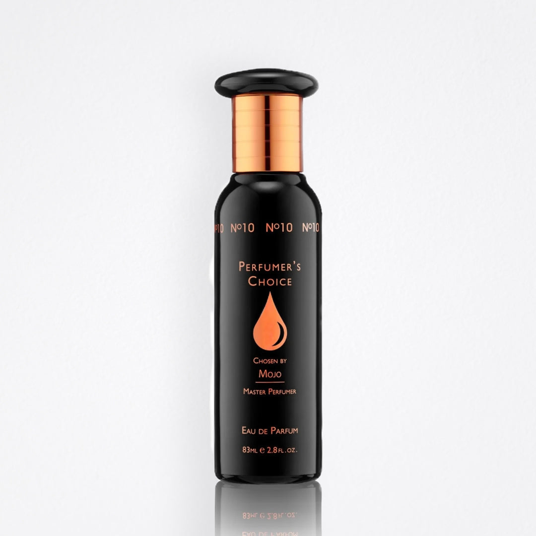 Perfumer’s Choice Mojo No 10
