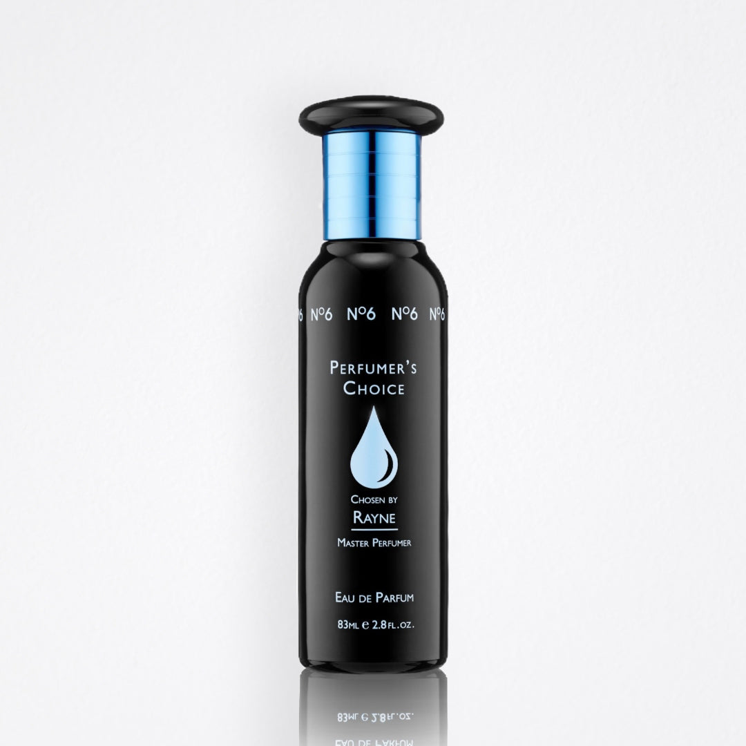 Perfumer’s Choice Rayne No 6