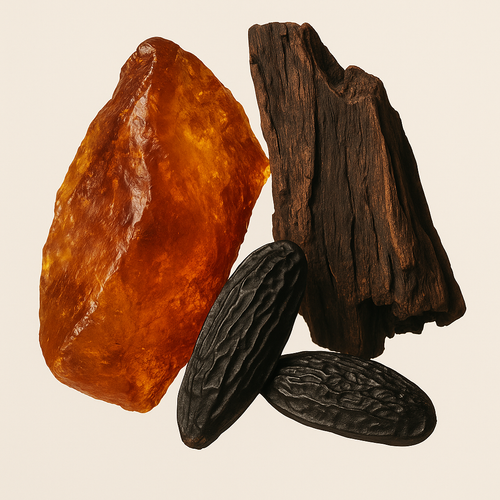 Perfumer’s Choice Mojo No 10