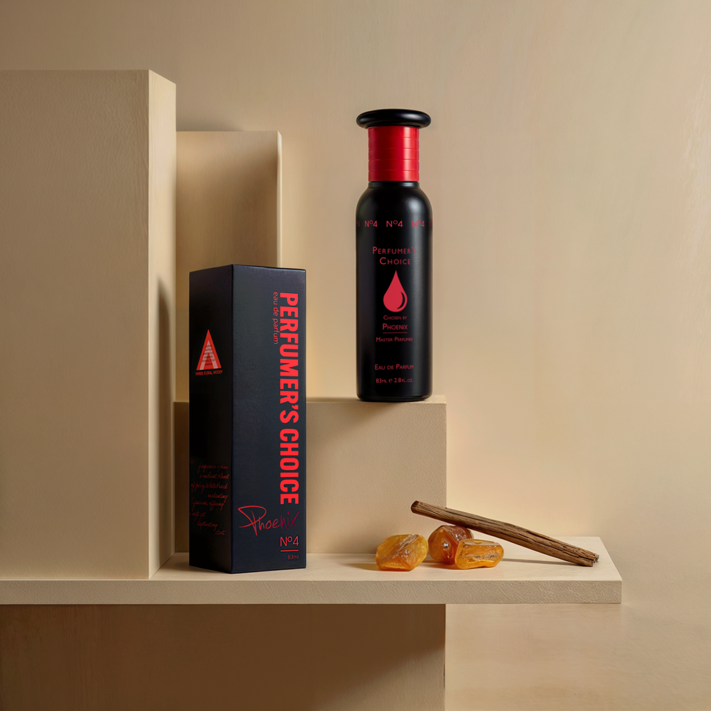 Perfumer’s Choice Phoenix No 4