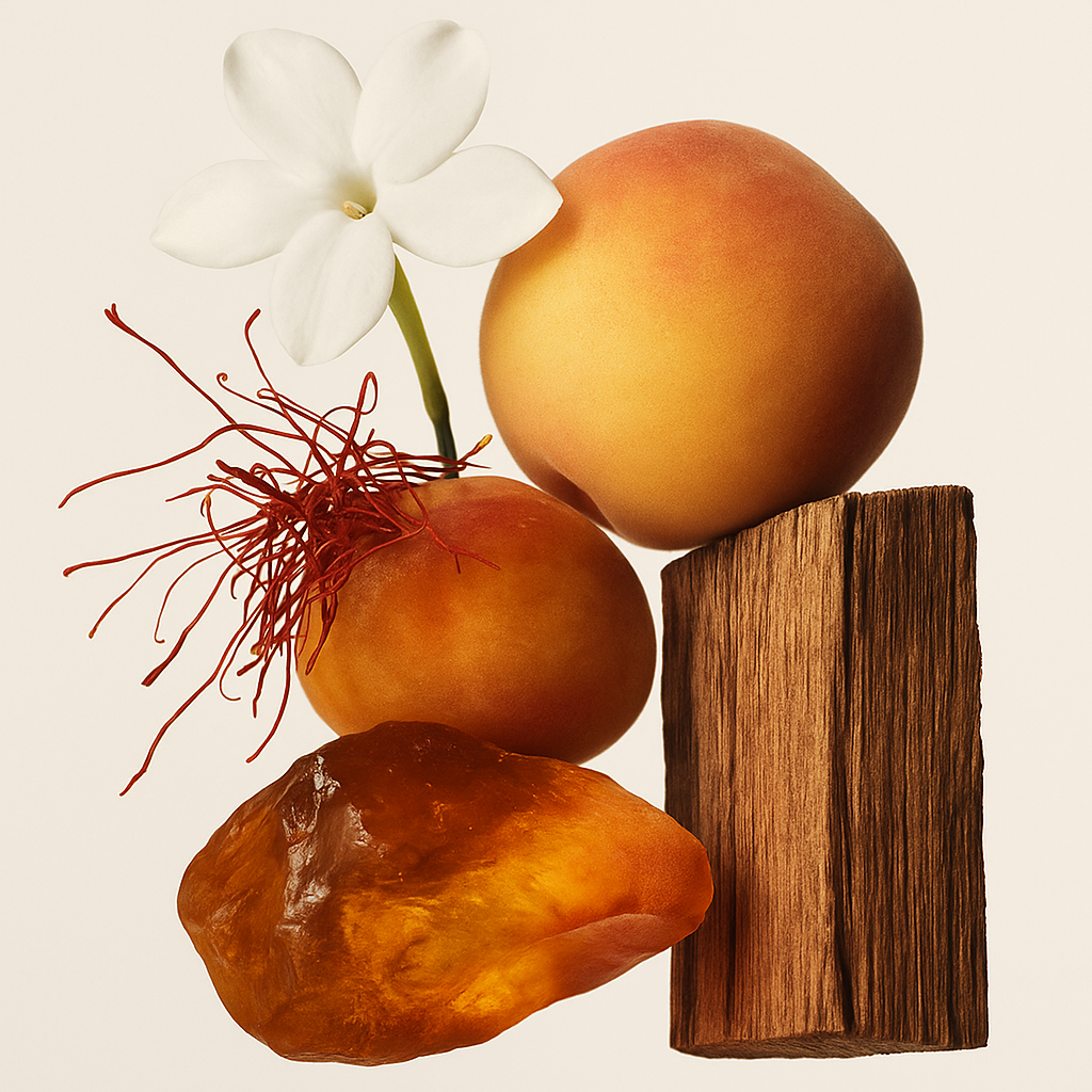 Perfumer’s Choice Phoenix No 4