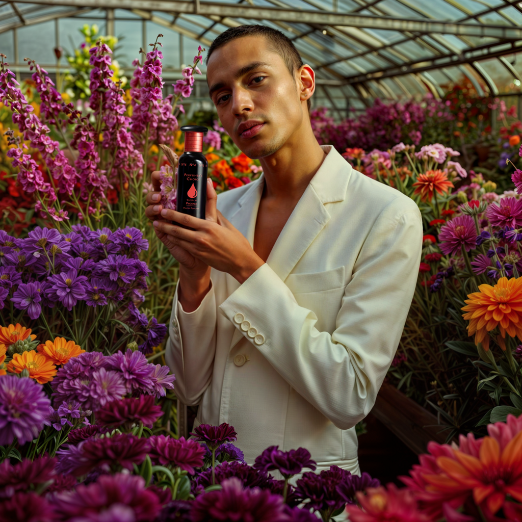 Perfumer’s Choice Phoenix No 4