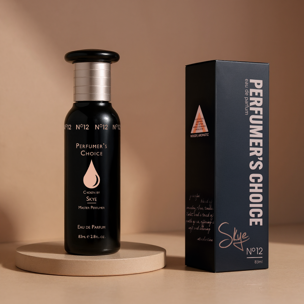 Perfumer’s Choice Skye No 12