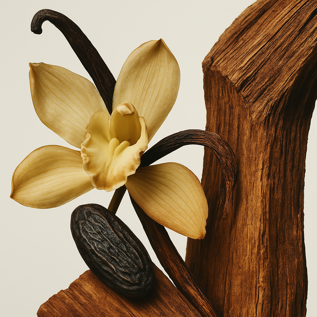 Perfumer’s Choice Rayne No 6