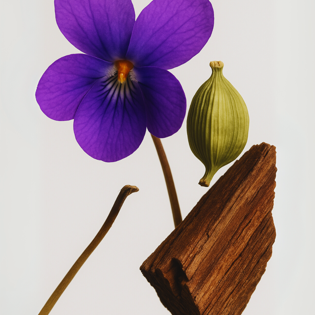 Perfumer’s Choice Skye No 12